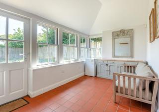 Admirals Lodge - Thornham - 6