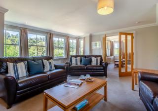 Admirals Lodge - Thornham - 1