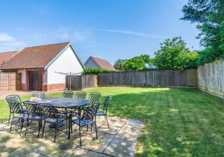 Admirals Lodge - Thornham - 3