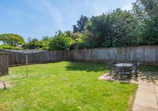 Admirals Lodge - Thornham - 2