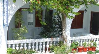 Hotel Eleftheria - Parikia - 3