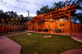 4-BD 3-FullBA SAMedical Cen,Riverwalk,Fiesta,Rodeo - San Antonio - 8