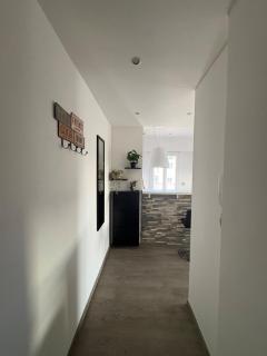 Beau studio climatisé très proche de la mer - Cagnes-sur-Mer - 6