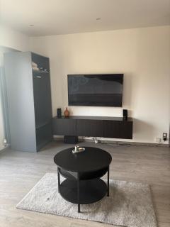 Beau studio climatisé très proche de la mer - Cagnes-sur-Mer - 3