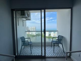 Oasis Vista al Mar - Cartagena de Indias - 9