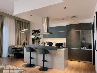 Elite Turnkey Residence 2BR in OIA Motor City 237 Dubai - 7