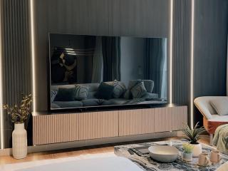 Elite Turnkey Residence 2BR in OIA Motor City 237 Dubai - 8