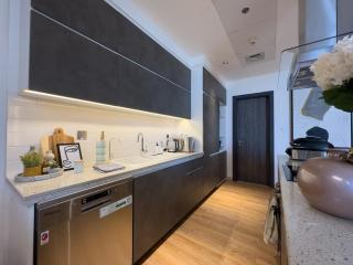 Elite Turnkey Residence 2BR in OIA Motor City 237 Dubai - 2