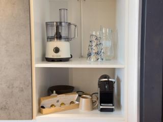 Elite Turnkey Residence 2BR in OIA Motor City 237 Dubai - 1