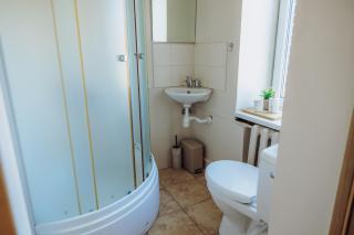 Telegrāfs Hotel - Ventspils - 3