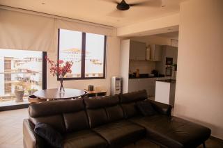 Seaside Serenity Tse Addo - Accra - 8