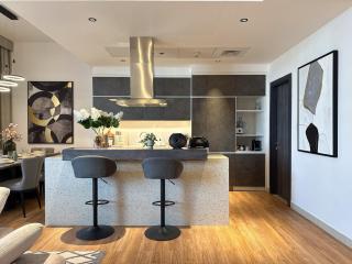 Elite Turnkey Residence 2BR in OIA Motor City 237 Dubai - 5