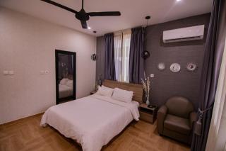 Seaside Serenity Tse Addo - Accra - 5