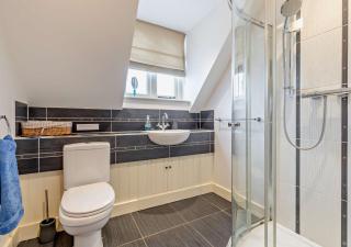 3 Top End Cottages - Ringstead - 1
