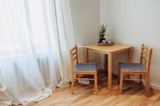 Telegrāfs Hotel - Ventspils - 1