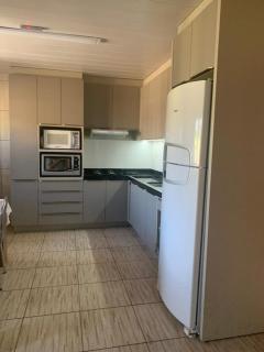 Apartamento aconchego - Caxias do Sul - 6