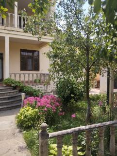 Qecres Bag Evi Villa - Quba - 7