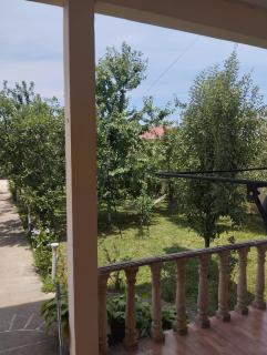 Qecres Bag Evi Villa - Quba - 4