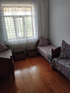 Qecres Bag Evi Villa - Quba - 1