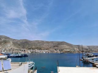 Princeps De Cura Sea View - Kalymnos - 3