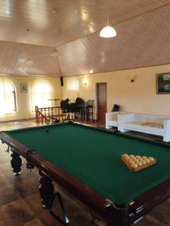 Qecres Bag Evi Villa - Quba - 9