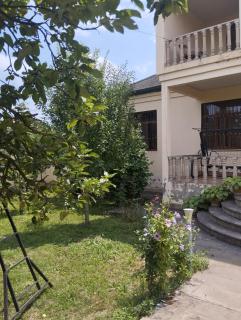 Qecres Bag Evi Villa - Quba - 8