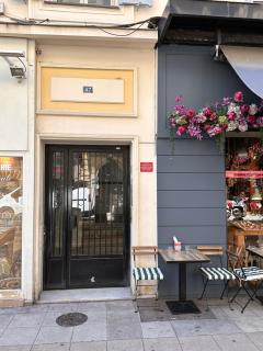 STUDETTE Nice Massena #1 - Nizza - 7