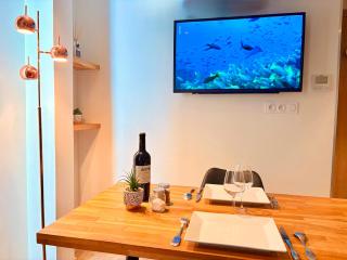Appart'hôtel - Seclin-Appartements - Seclin - 3
