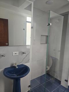 Apartamento multicolor clínica meredi - Bogotá - 1