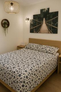 Large and beautiful apartment with panoramic sea views - 6