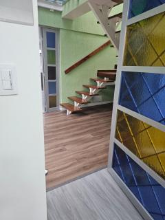 Apartamento multicolor clínica meredi - Bogotá - 2