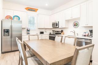Margarita Beach House Cottage Near Disney With Private Hot Tub Island H20 Waterpark Access - 3074Pi - Orlando - 7