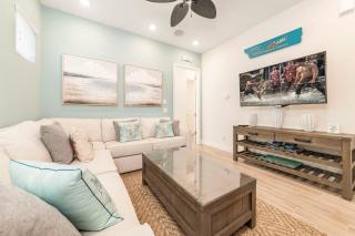 Margarita Beach House Cottage Near Disney With Private Hot Tub Island H20 Waterpark Access - 3074Pi - Orlando - 6