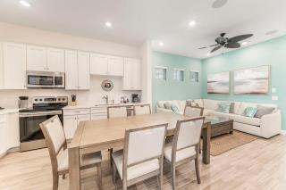 Margarita Beach House Cottage Near Disney With Private Hot Tub Island H20 Waterpark Access - 3074Pi - Orlando - 4