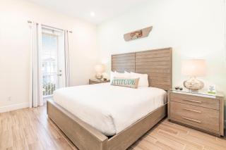 Margarita Beach House Cottage Near Disney With Private Hot Tub & Island H20 Waterpark Access - 3074Pi - 3