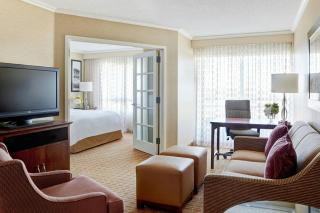 Newport Beach Marriott Bayview - Newport Beach - 1