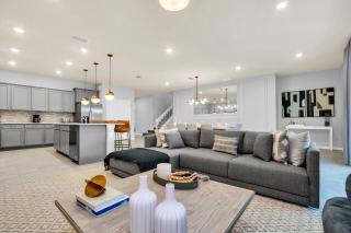 Last Minute Disney Getaway! Private Pool, Hot Tub & Games Room. Book Now! #59349 - Davenport - 4