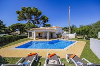 Villa Casa Sophia by Villa Plus - Olhos de Água - 0