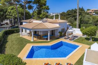 Villa Casa Sophia by Villa Plus - Olhos de Água - 5