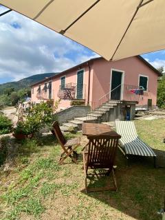 Villa Giovanna Apt. B - Sestri Levante - 0