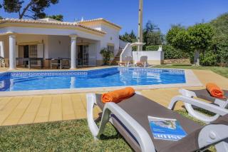 Villa Casa Sophia by Villa Plus - Olhos de Água - 1