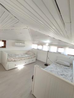 Villa Deniz Yıldızı - Ortaca - 5