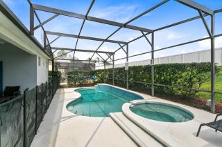 Last Minute Disney Getaway! Private Pool, Hot Tub & Games Room. Book Now! #56803 - Kissimmee - 9