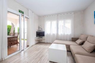 Villa Ginevra - Son Bou - 1