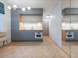 Studio Laguna ProstyWynajem Gdynia - Gdynia - 7