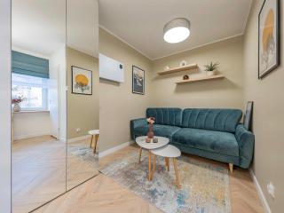 Studio Laguna ProstyWynajem Gdynia - Gdynia - 6