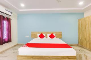 Hotel O R Squre Inn - Haiderabad - 0