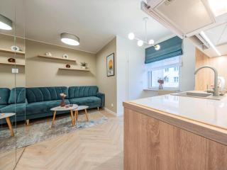 Studio Laguna ProstyWynajem Gdynia - Gdynia - 9