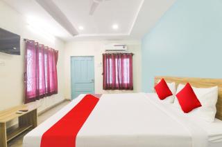 Hotel O R Squre Inn - Haiderabad - 7