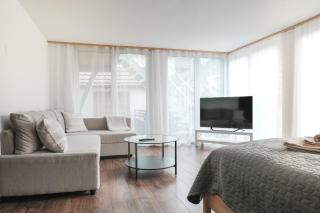 apartment2lakes Matten bei Interlaken - 3